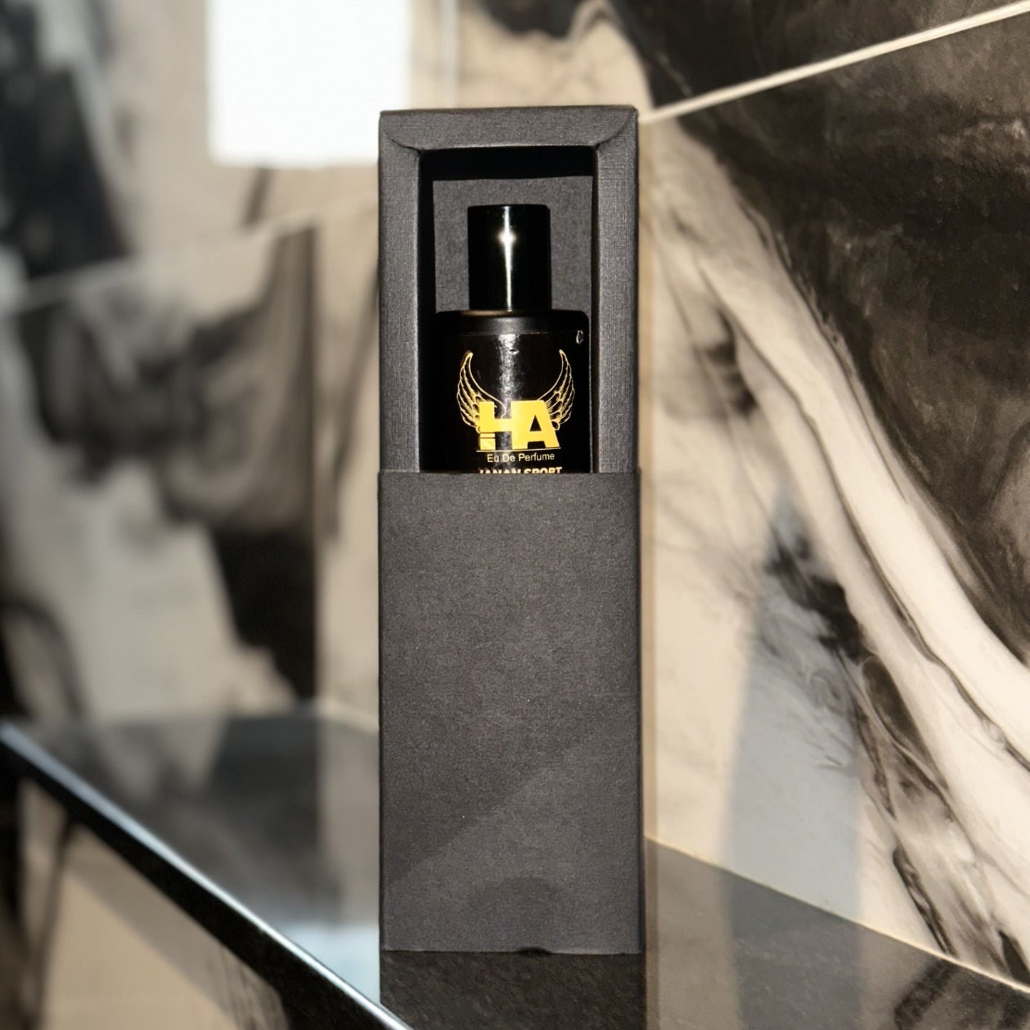 DAVID-H By H-A Fragrance