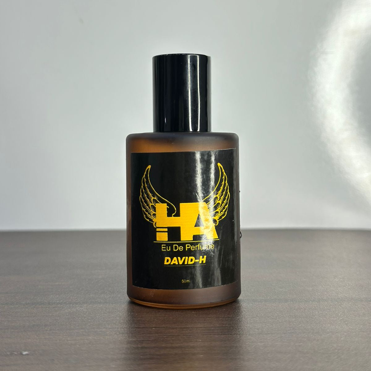 DAVID-H By H-A Fragrance