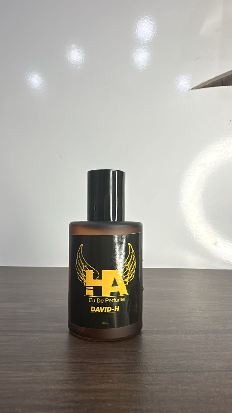 DAVID-H By H-A Fragrance