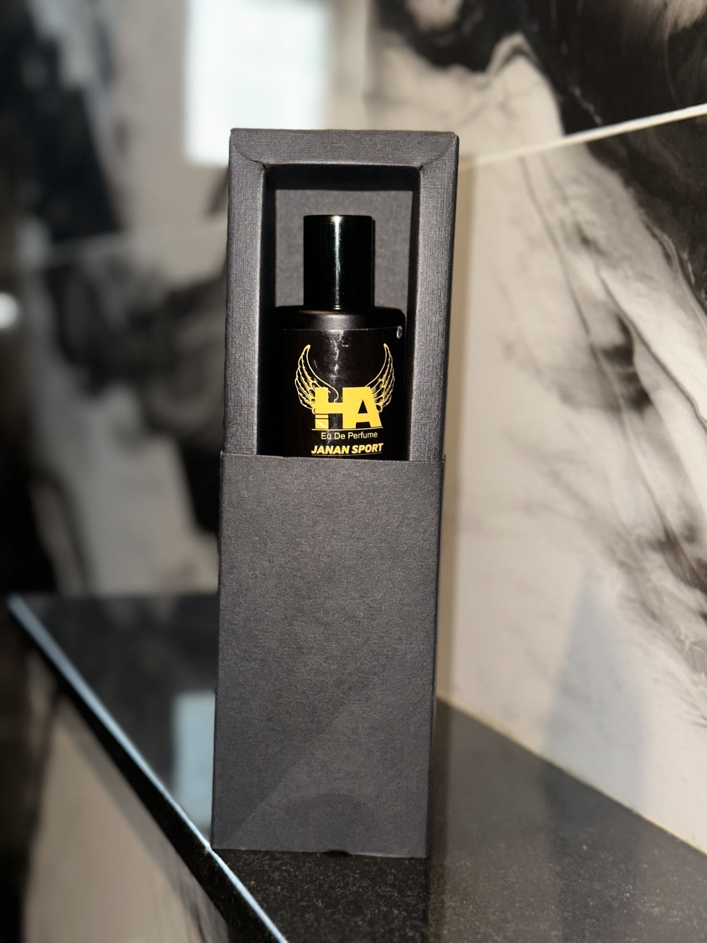 BOMB SHELL By H-A Fragrance