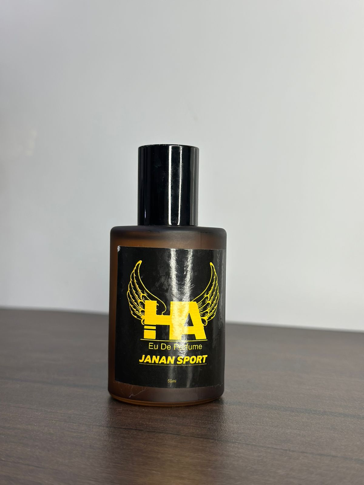 JANAN SPORT By H-A Fragrance