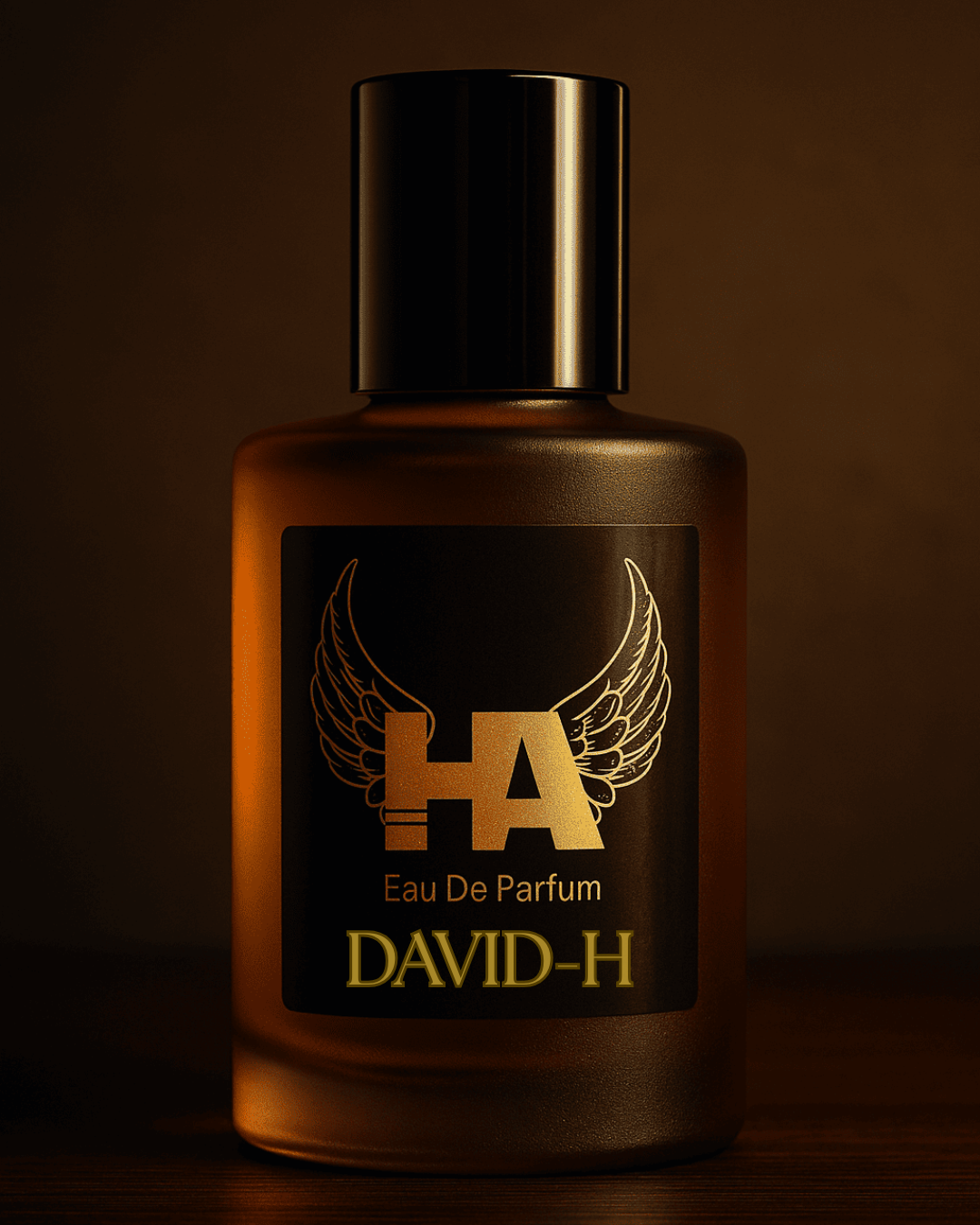 DAVID-H By H-A Fragrance
