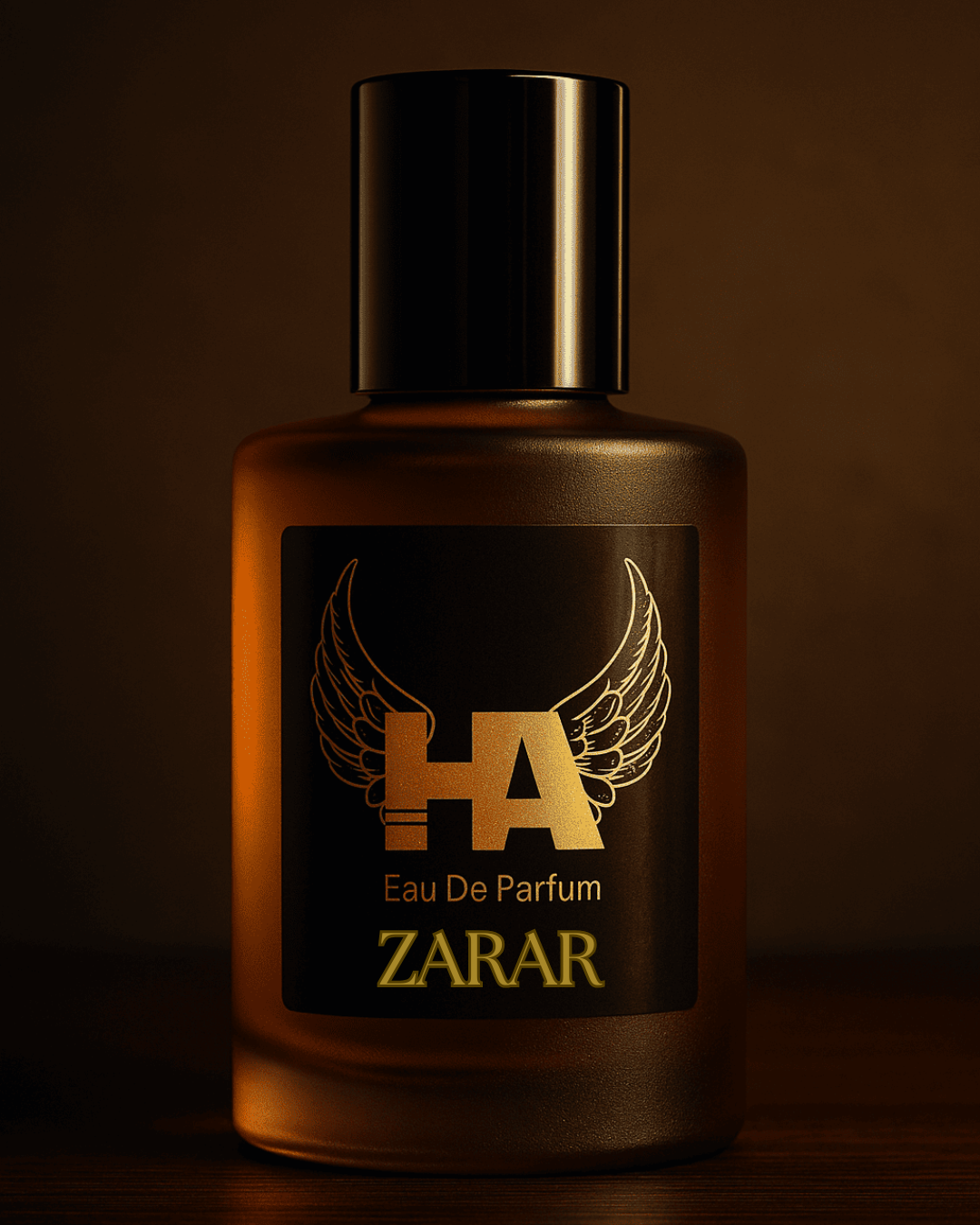 ZARAR By H-A Fragrance
