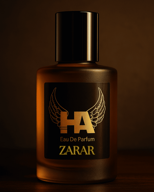 ZARAR By H-A Fragrance